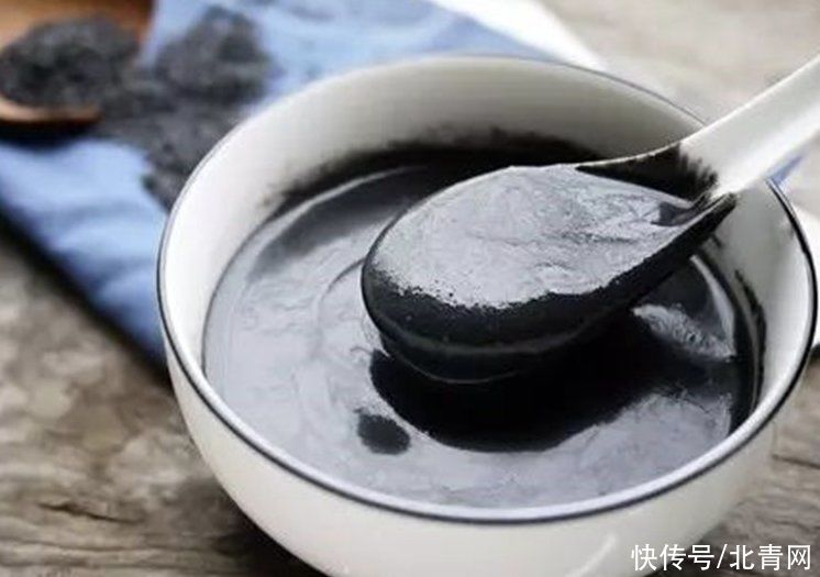 医生|吃黑芝麻可以减少白发？看看医生怎么说