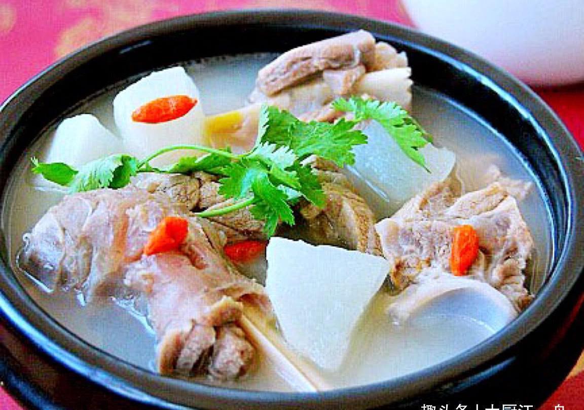 回民处理羊肉的5个诀窍,尤其焯水和调味很有讲究,很多人不知道