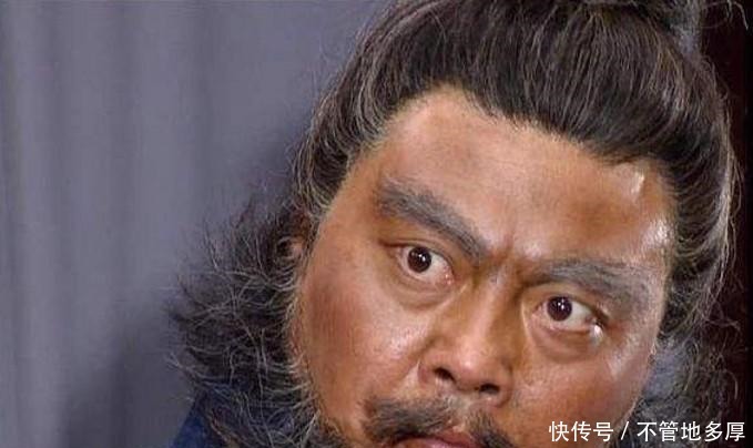 金翅大鹏鸟转世知多少 世世死得太憋屈, 还有一世被喊作“草包”!