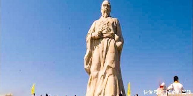 巫术@中国古代诞生了5位神医,他们各有绝活,最后一位功绩卓越!