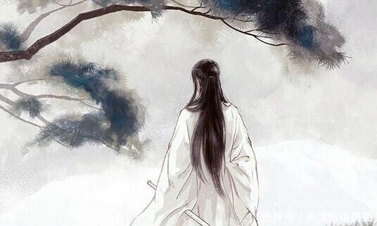 始终|李煜:真性情的词人,太天真的君王,始终不改的是真心