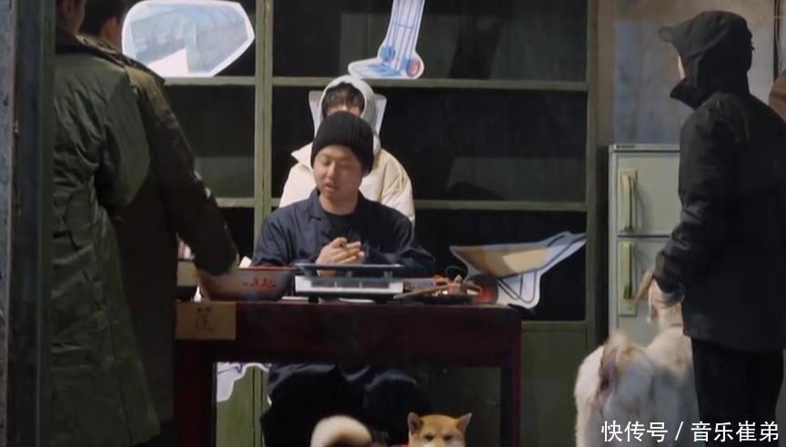 导演|《向往的生活》导演弄巧成拙,找补方式被吐槽,最惨还是张艺兴