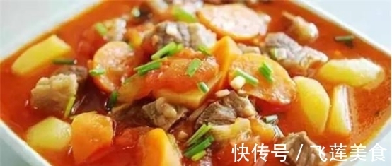 鸡翅|几道肉菜好吃做法,不仅颜值高还美味,让人吃完胃里暖暖的