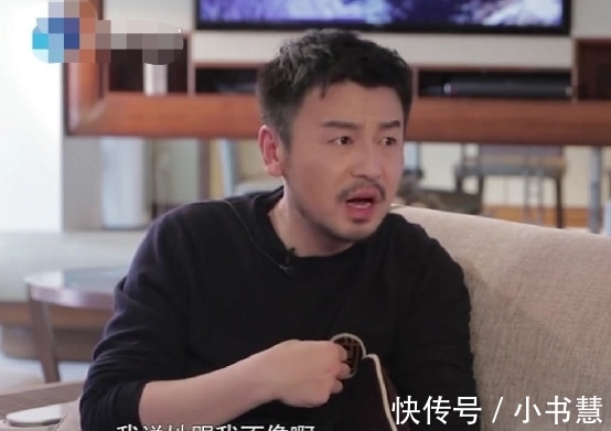 |雷佳音吐槽女儿太像自己,天生段子手超混蛋,还坑娃说她是虚荣怪