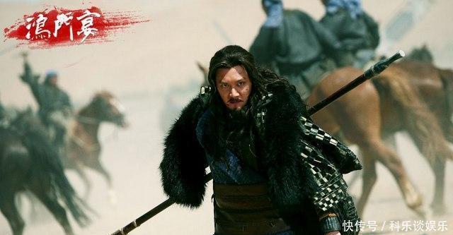 作用|楚汉之争,为什么刘邦胜项羽败,他们背后的女人起到了怎样的作用