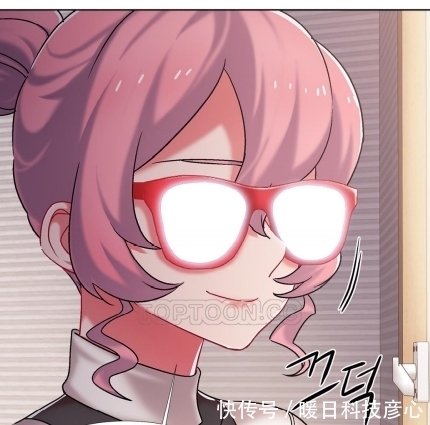 火了好几年的韩漫《超级女孩/独家放映第二季》汉化完成,完结啦