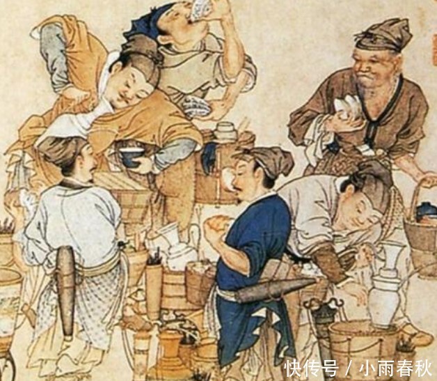哪一个朝代,最舍得给百姓花钱答案你想不到