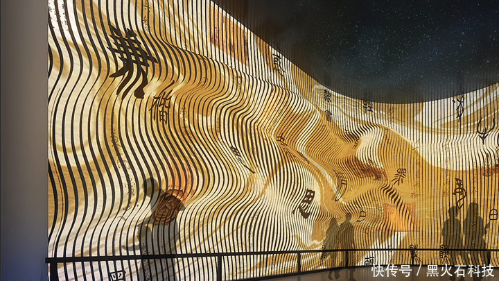 中国动漫|中国动漫博物馆26日开馆,看展馆多媒体如何一展风采