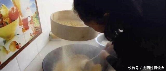 没见|面条还能这么做,我是真没见过,不过这味道还挺好!