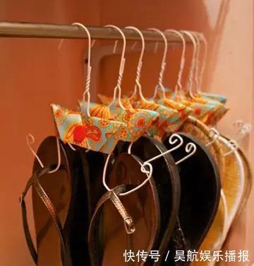 旧衣架千用扔，这26款改造完的成品，看着比原来还好用！附教程