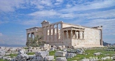 长枪|温泉关战役 弓箭输给了长枪