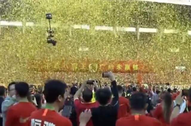 金元|汪嵩:恒大介入中国足球后,球员更专注踢球,假赌黑好了太多!