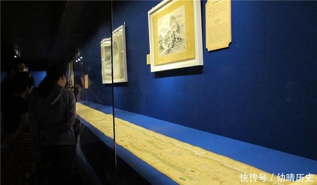 外交|“艺术外交”下举办的那些展