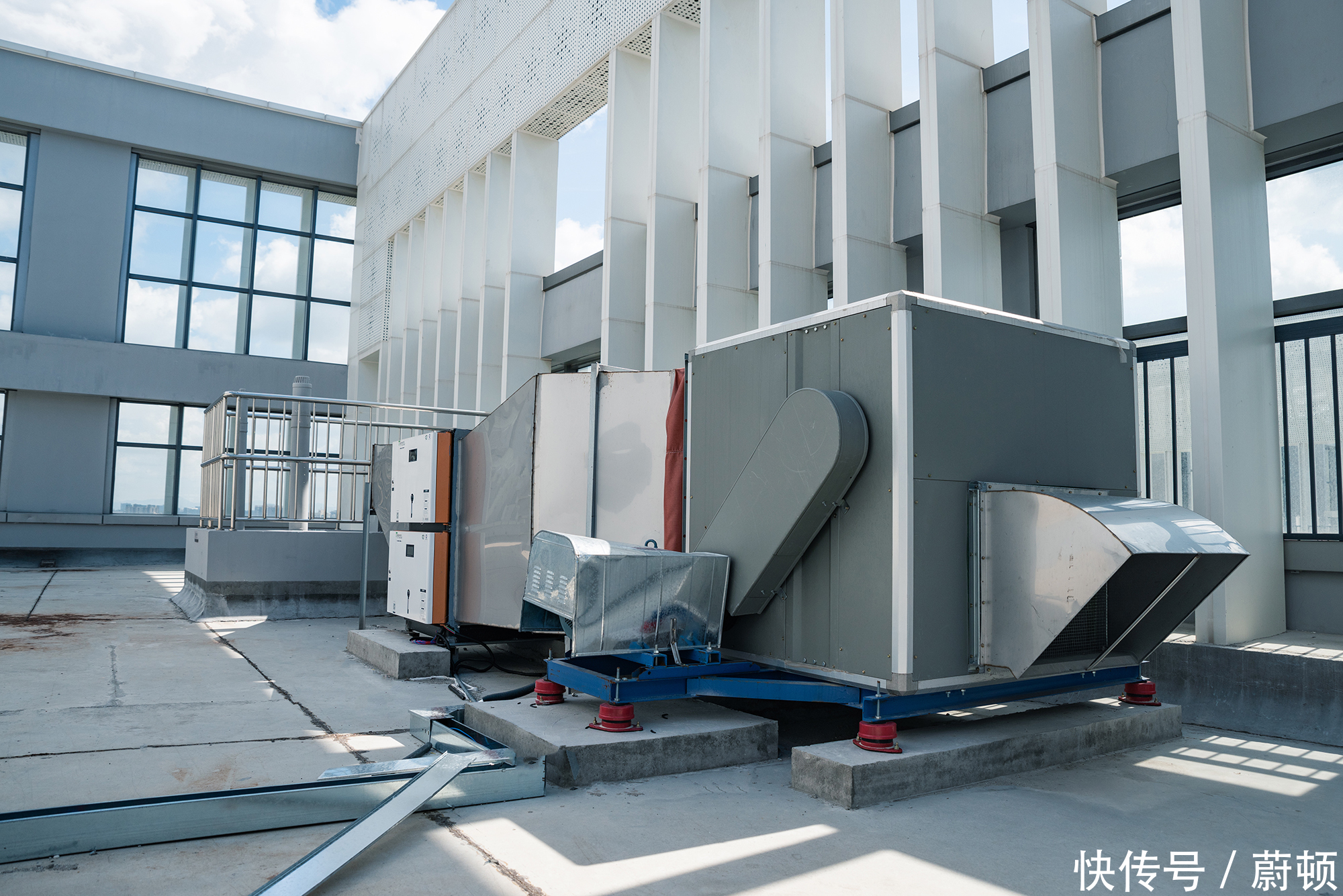 安装|油烟净化器安装图解，就算安装小白也能轻易看懂