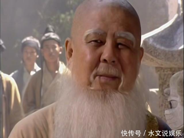 任我行和左冷禅对决,两人武功差距多少?可能比你想象的要小