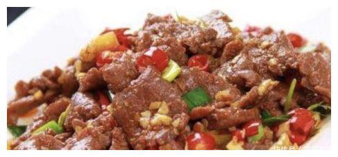 鲜香味美的几道家常菜,色香味俱全,营养简单实惠