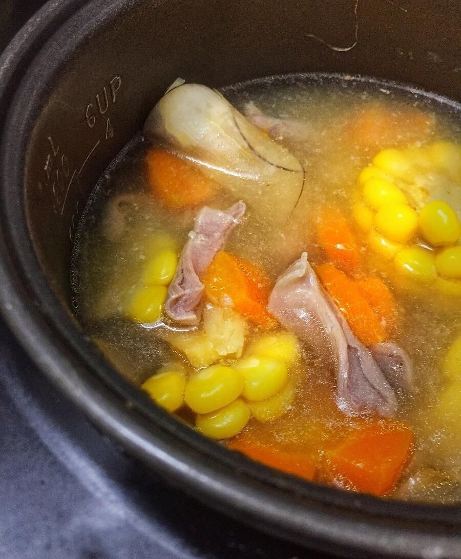 胡椒猪肚汤，暖胃健脾美味家常汤，冷天喝超温暖，附洗猪肚的方法