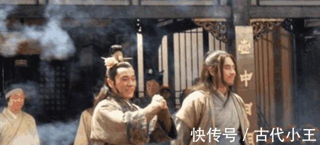 战神|水浒里面有五大战神,第三宋江都管不住,第一让人恐惧!