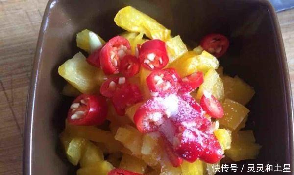 钙片|吃一口这道菜就富含钙,比钙片更有营养,他既健康又有营养