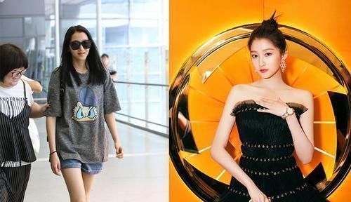 有这5个“特征”的女人,最好少披发,头发扎起来气质瞬间翻倍