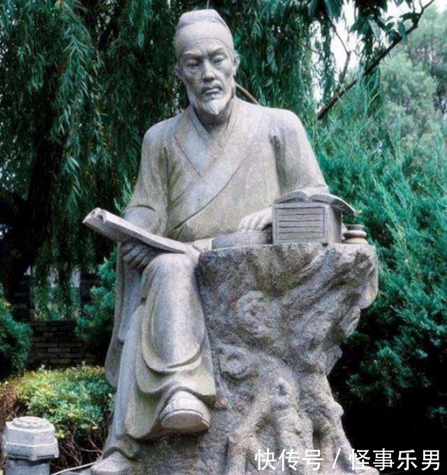 女巫|《梦溪笔谈》为何被奉为神作?千年前的中国人,就知道“物理”了