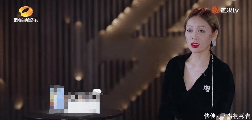 杜华 乘风破浪的姐姐开播,第一个被骂出圈的居然是她