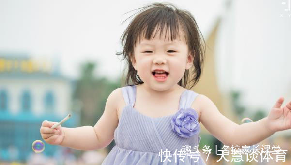 父母|如果你真的爱孩子,一定要让他吃5种苦,早看早受益