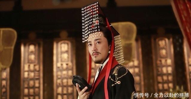 夺位|历史上因在位时间太久,熬死太子的5位皇帝,太子纷纷想造反夺位