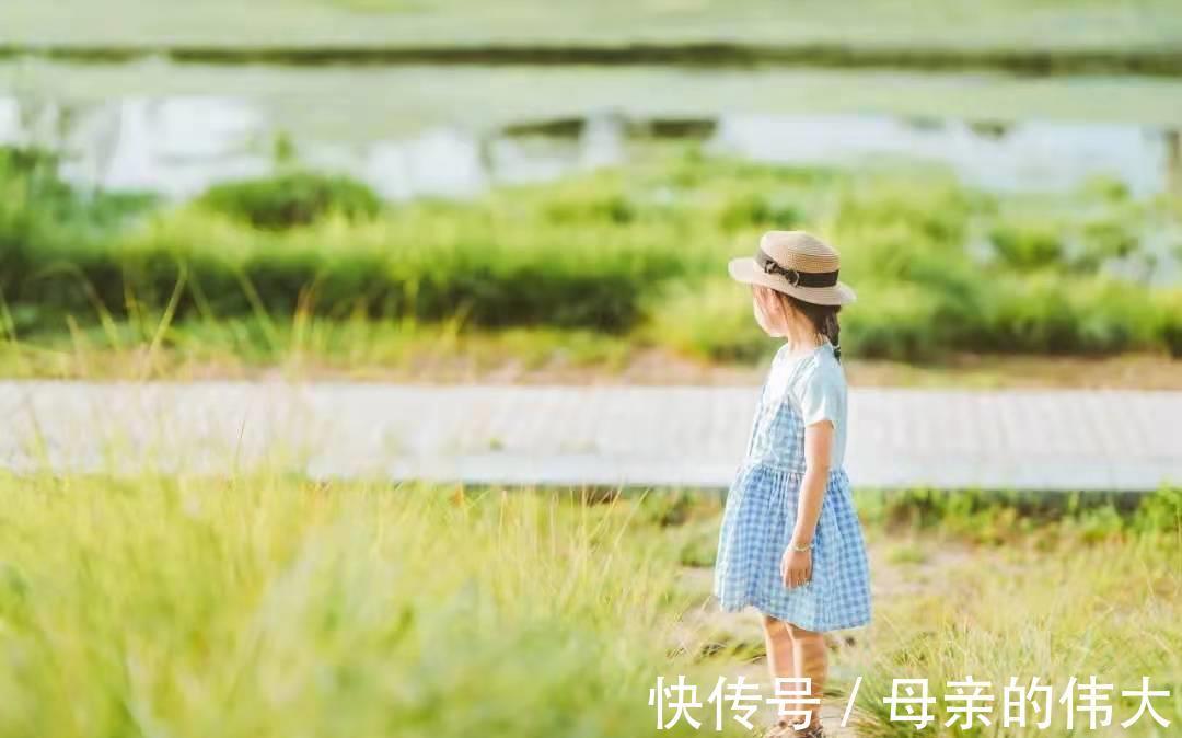 稚晖君|放养孩子,是父母在教育中最简单的投资