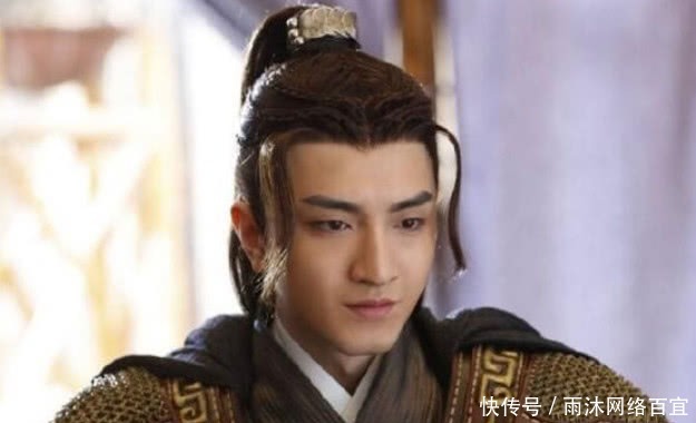 皇帝|轻而易举就得到了皇位，历史上幸运的皇帝，当属他