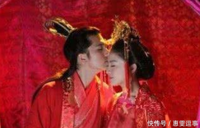 郑颢|公主出嫁前折断一双筷子，皇帝大怒：婚礼继续，由你妹妹代嫁