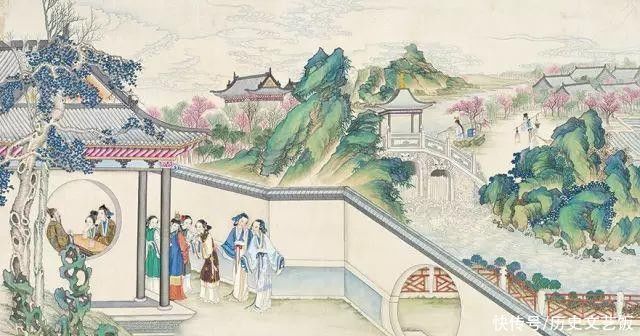 袭人|黛玉的危险处境,来自一碗剩饭,背后的主人?