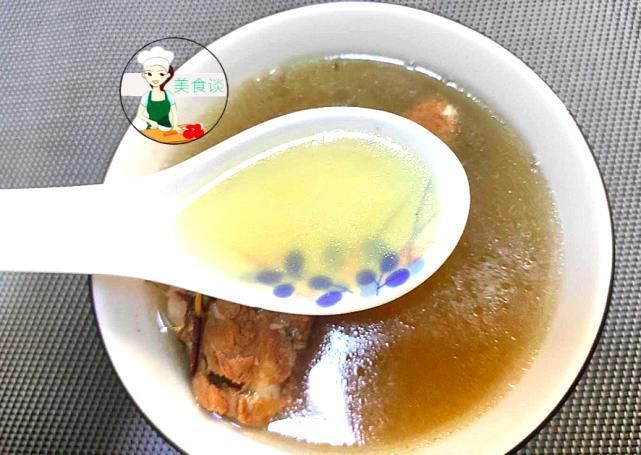 秋天,吃羊肉不如吃它,比羊肉便宜又营养,煲汤特养人,人人吃得起