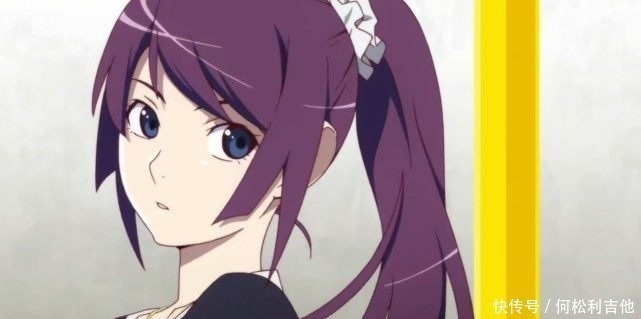 动漫作品|有妹有房,还有女朋友,这部动漫作品的男主,让人羡慕