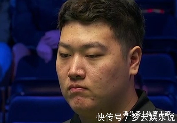 世界第一|两连败!丁俊晖激活世界冠军,终结一个时代,接班人爆发剑指冠军