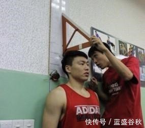 宮魯鳴|壞消息！丁彥雨航體測不合格，應(yīng)該取消體測宮魯鳴說出答案！