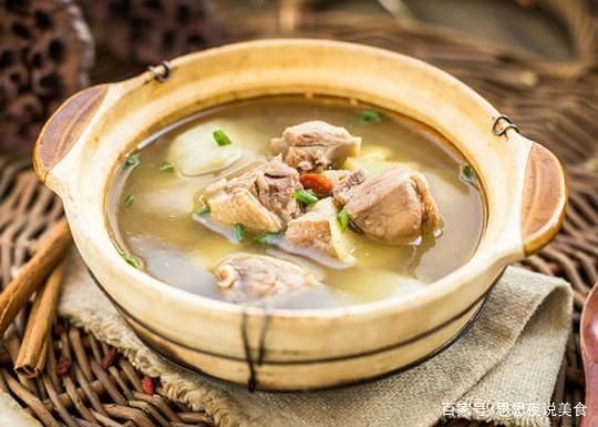 羊肉|三伏天，吃牛羊肉不如吃這肉，1只50元，除濕養胃，比參湯還滋補