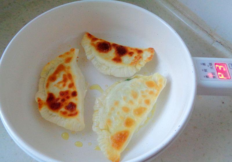 我家深秋早餐,一菜两主食,耐饿又暖和