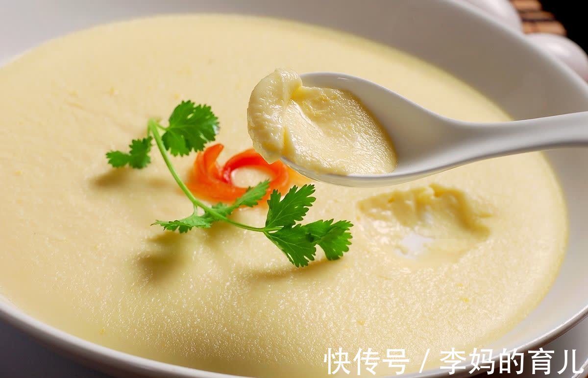 消化|忠告:家长快把这几种“假营养”辅食拉黑,孩子吃多了会影响消化