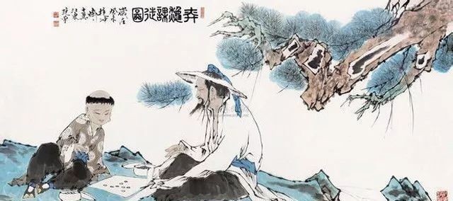 原则|有一种智慧叫孙叔敖:恪守两大原则,可保子孙世代平安