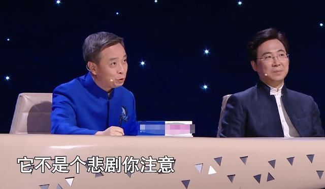 亮相|李玉刚扮王昭君亮相央视,康震教授你注意昭君出塞不是个悲剧