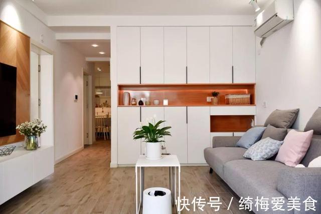 瓷砖|五年前装修时为了省钱做的7个决定，现在越看越喜欢