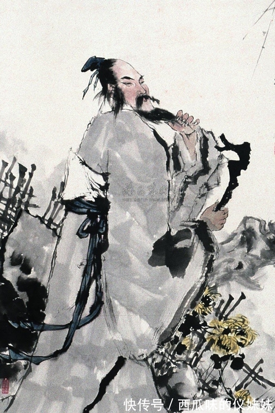 宿桐庐江寄广陵旧游@唐朝山水田园诗之巅峰,孟浩然十首佳作,意境闲远,暗含高尚人品