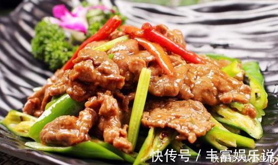 剁辣椒|推荐几顿家常菜，学会在家举手，让家人开心