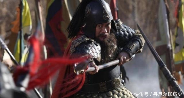 梁山108位好汉,人心叵测,并不团结