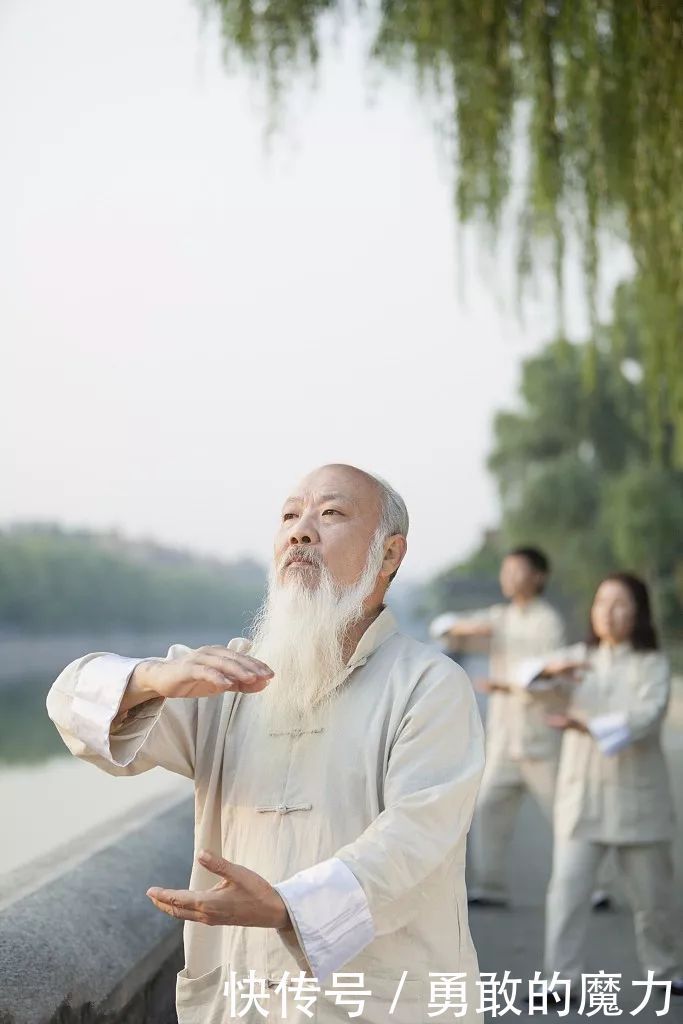 中年|老祖宗留下99个珍贵养生秘方,简单实用