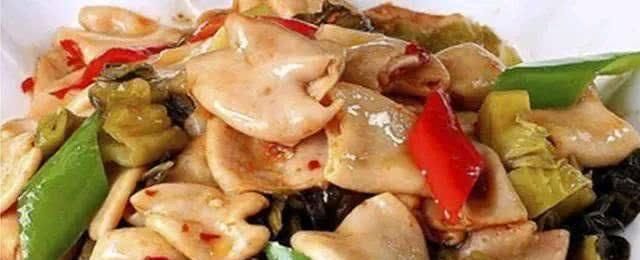  孩子|大人孩子都爱吃的几道家常菜，实惠的几道家常菜，学会露一手吧