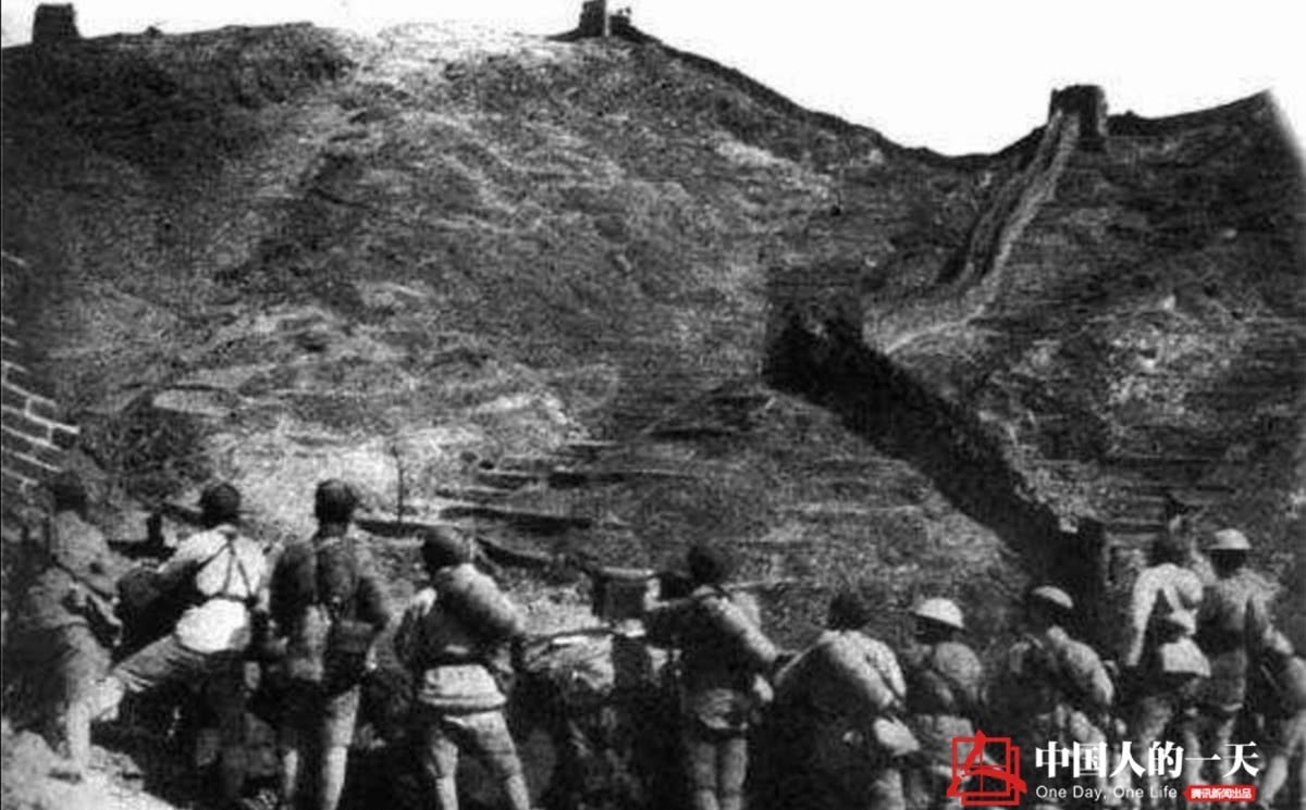 工程|历史专家谈最险长城:它从劳民伤财的罪恶工程变成了民族象征