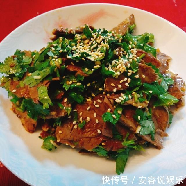 好吃不胖人的几道家常菜,每次一盘都不够吃,老人孩子特爱吃