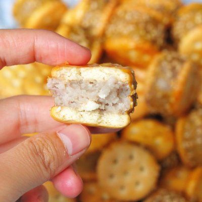 最适合在家吃的芋头这样吃才是最香的!,美味又健康